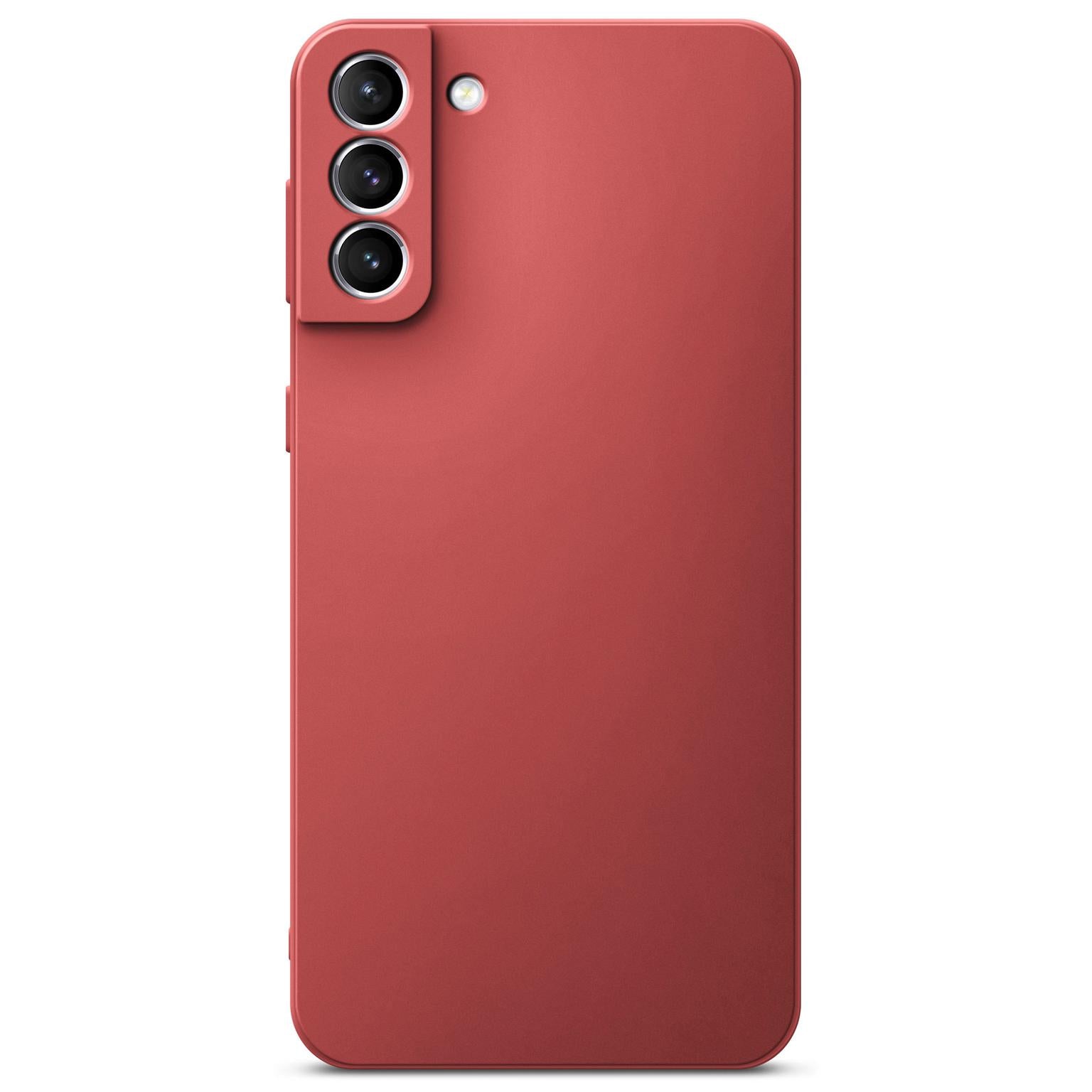 Soft Case für Samsung Galaxy S21 Plus