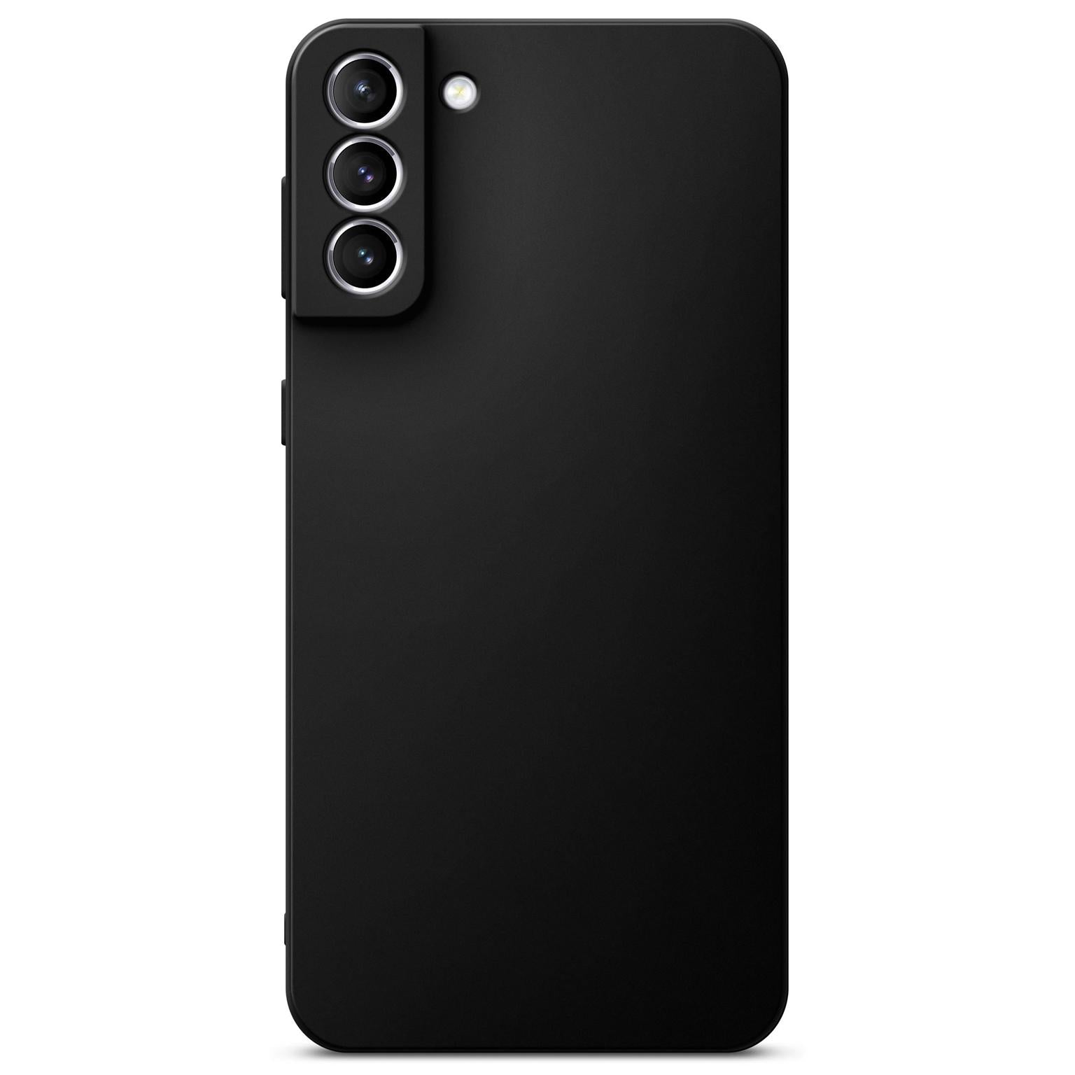 Soft Case für Samsung Galaxy S21 Plus