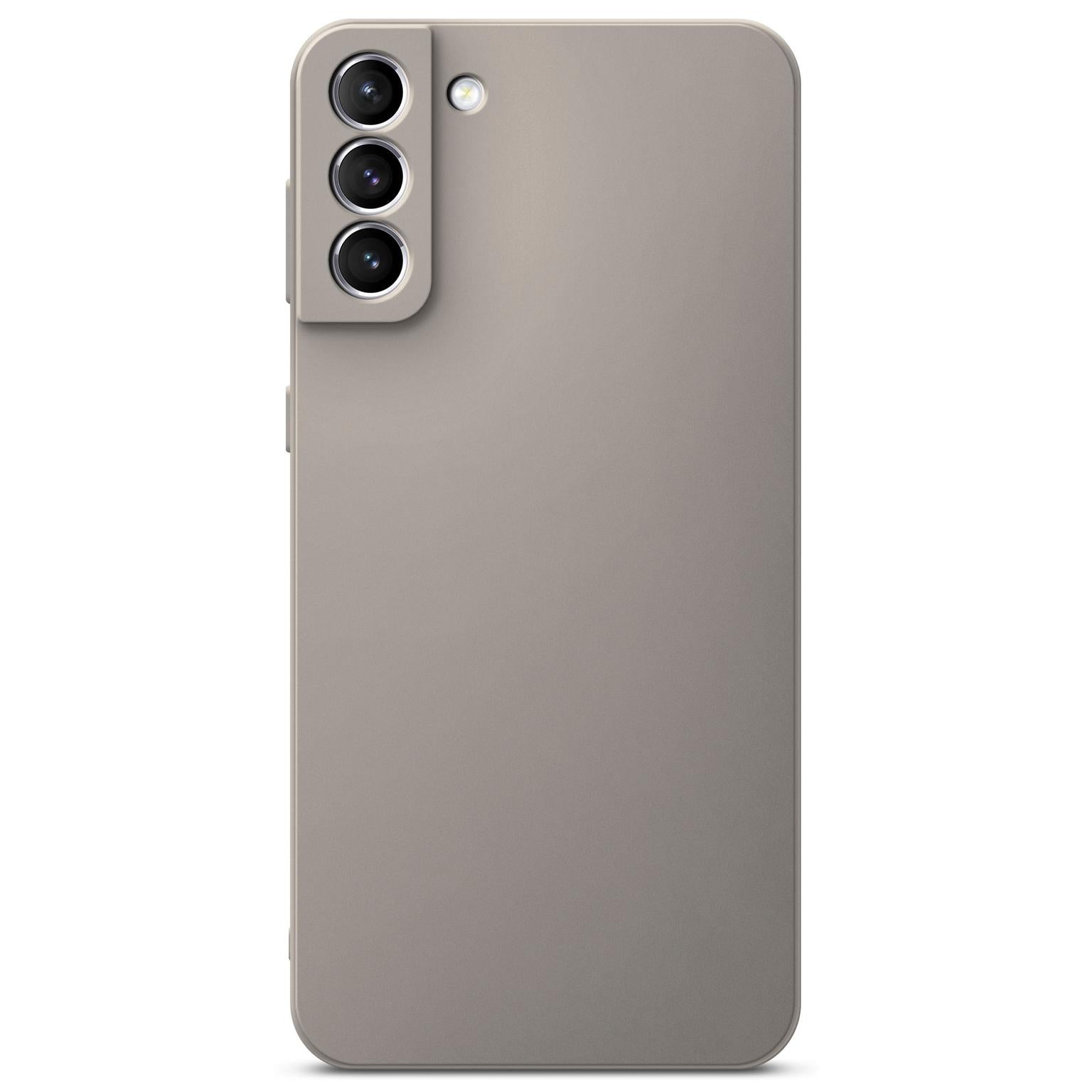 Soft Case für Samsung Galaxy S21 Plus