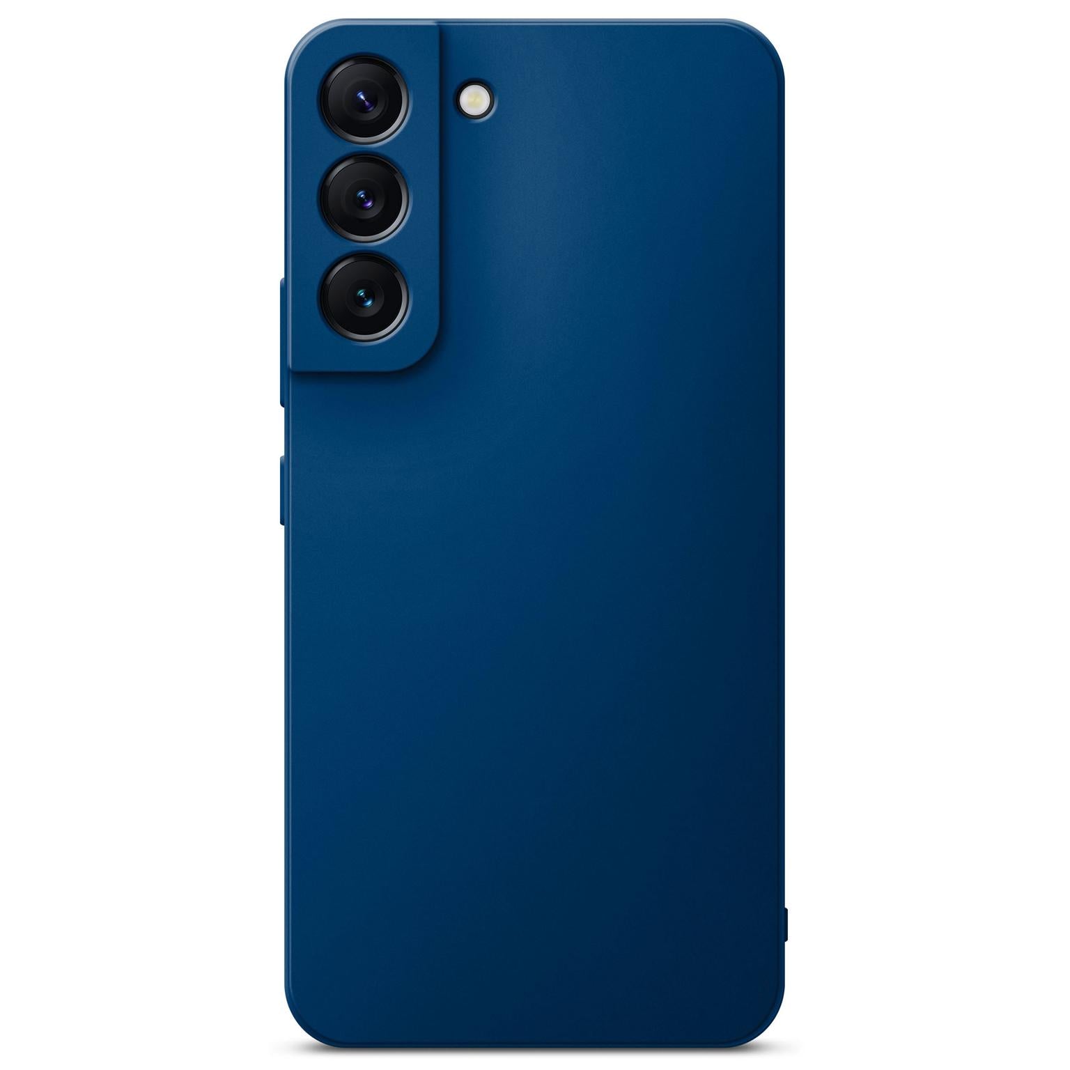 Soft Case für Samsung Galaxy S22