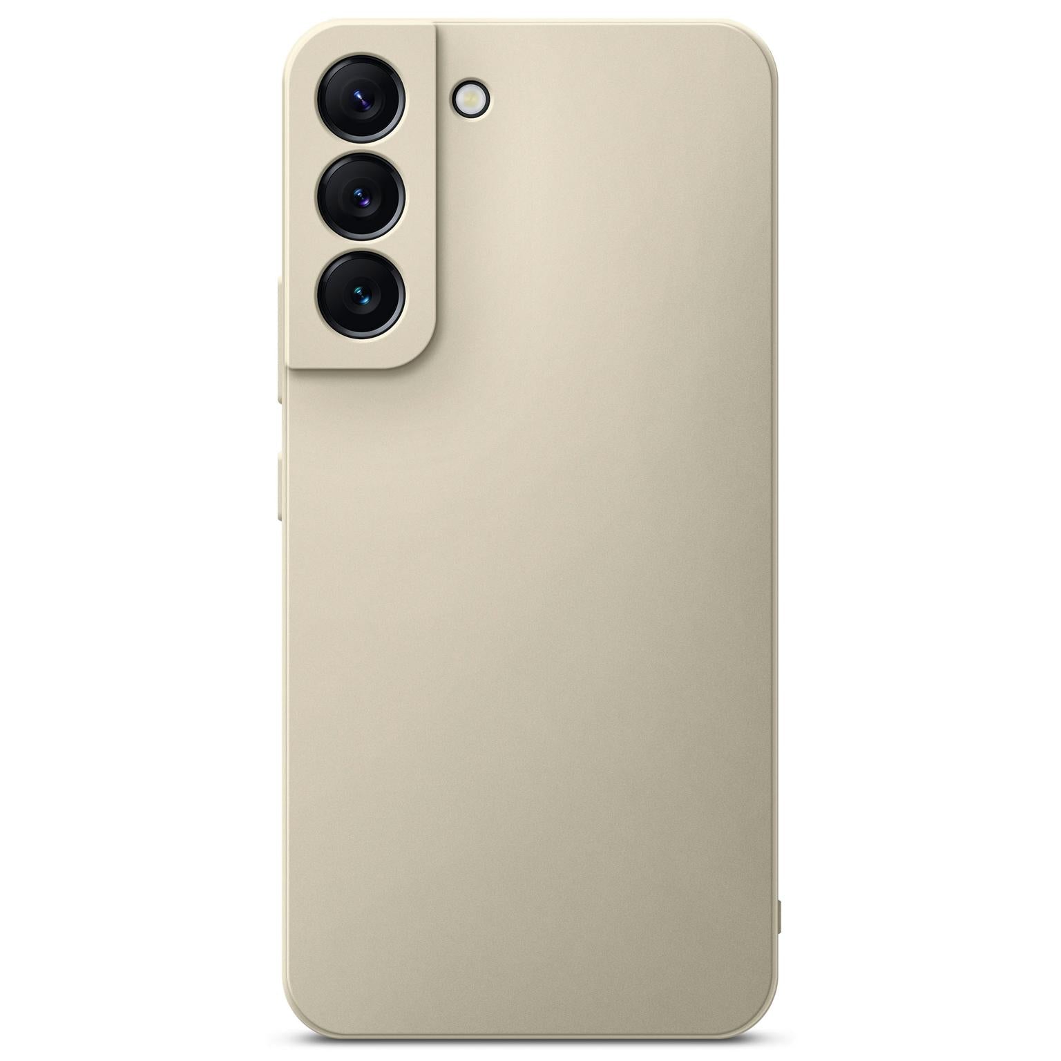 Soft Case für Samsung Galaxy S22