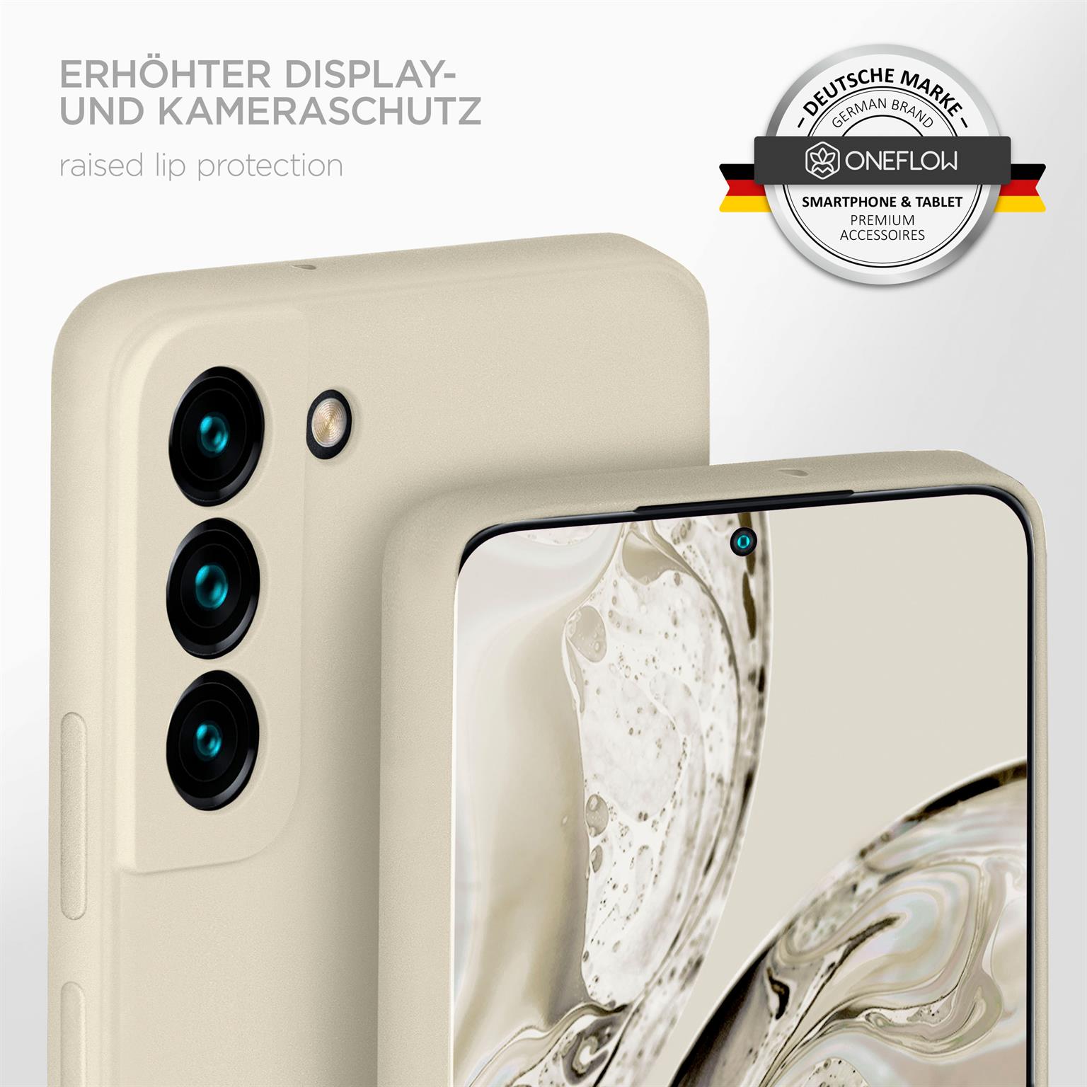 Soft Case für Samsung Galaxy S22