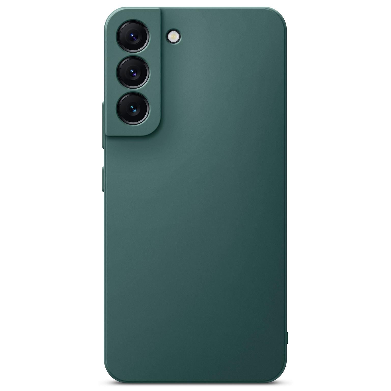 Soft Case für Samsung Galaxy S22