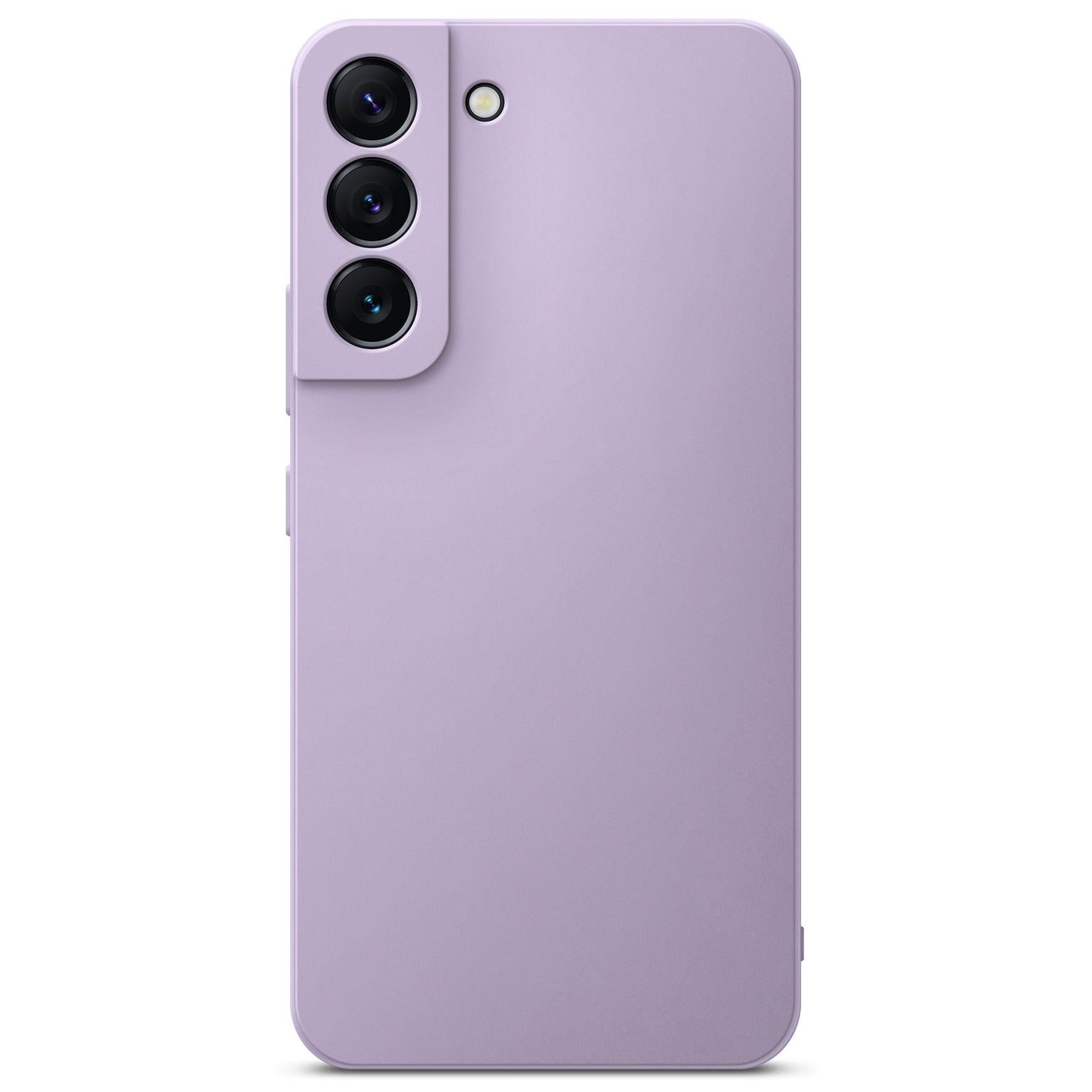 Soft Case für Samsung Galaxy S22