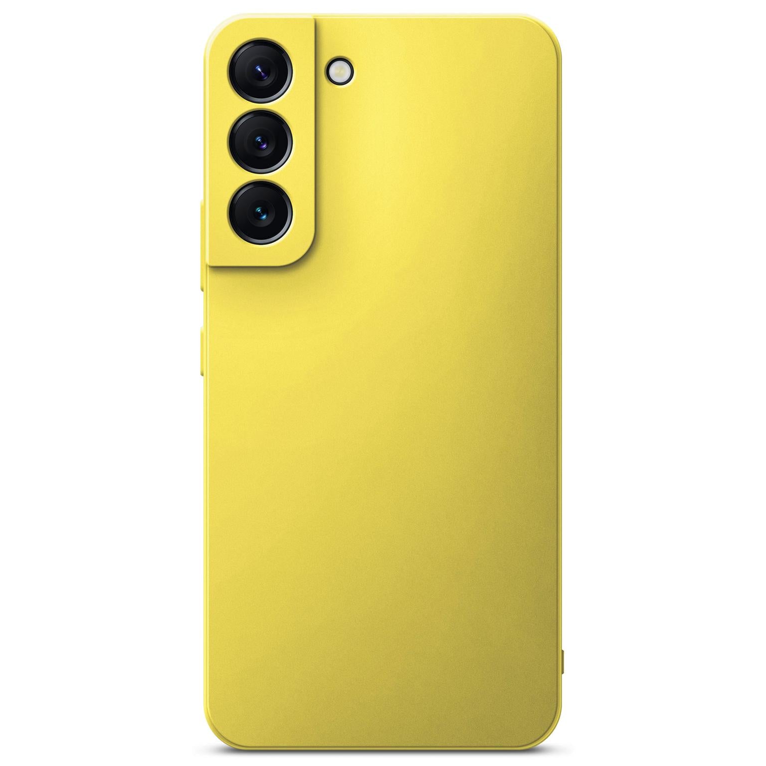 Soft Case für Samsung Galaxy S22