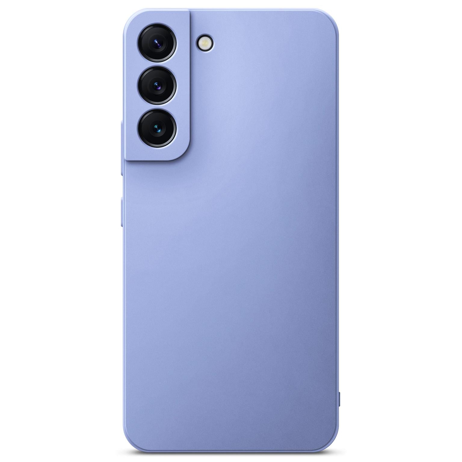 Soft Case für Samsung Galaxy S22
