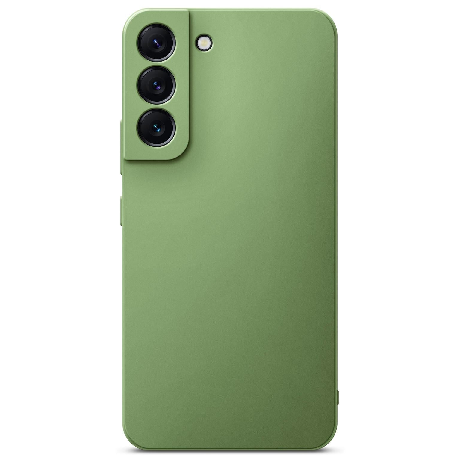 Soft Case für Samsung Galaxy S22