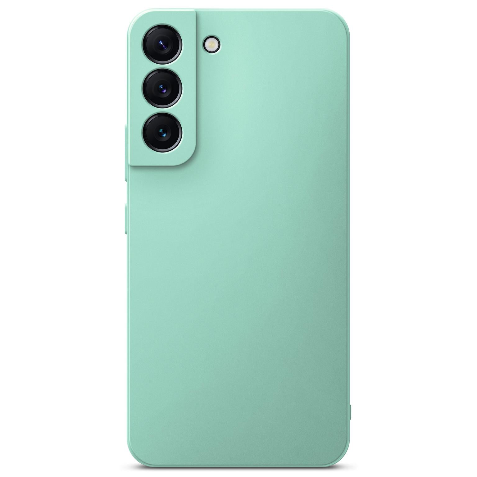 Soft Case für Samsung Galaxy S22