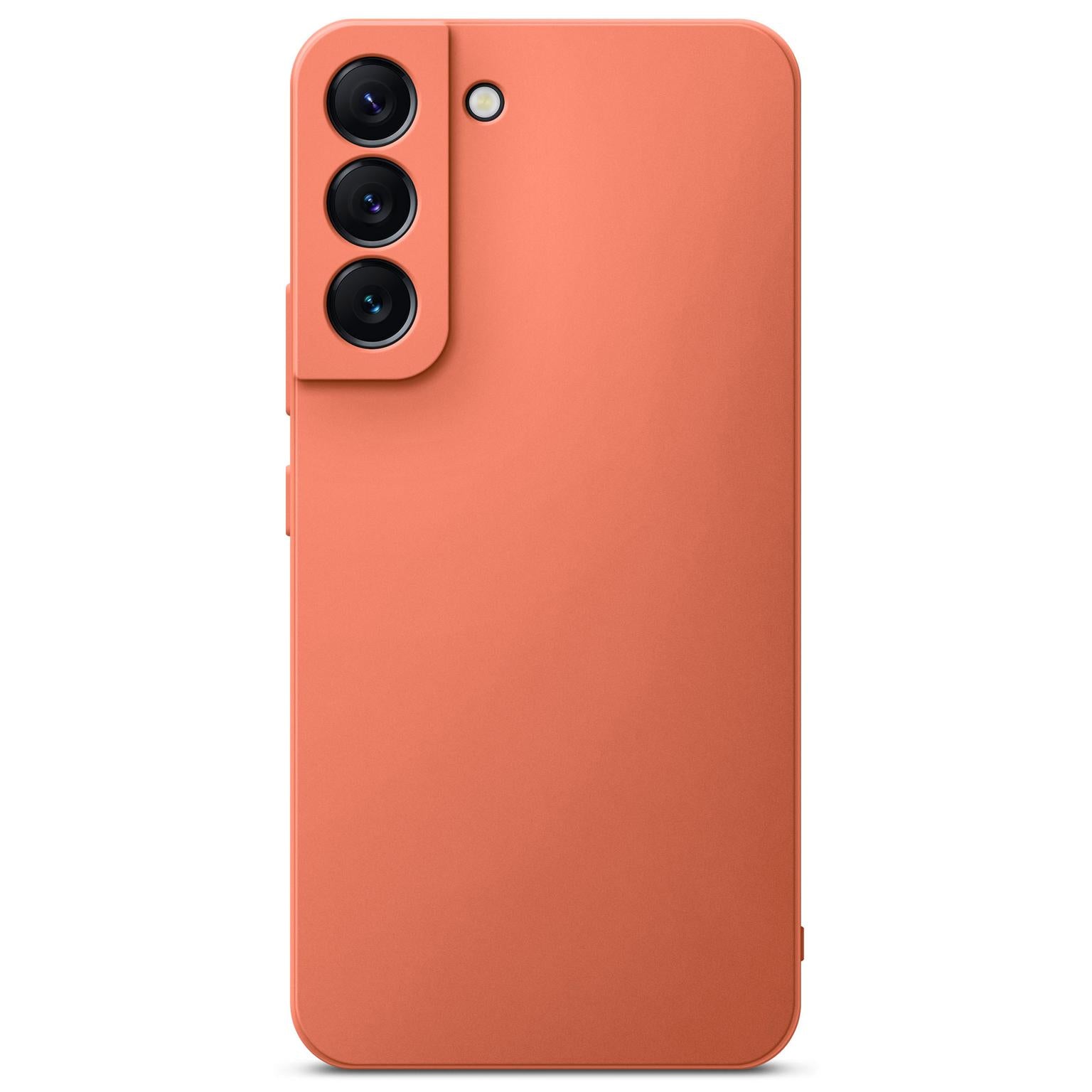 Soft Case für Samsung Galaxy S22