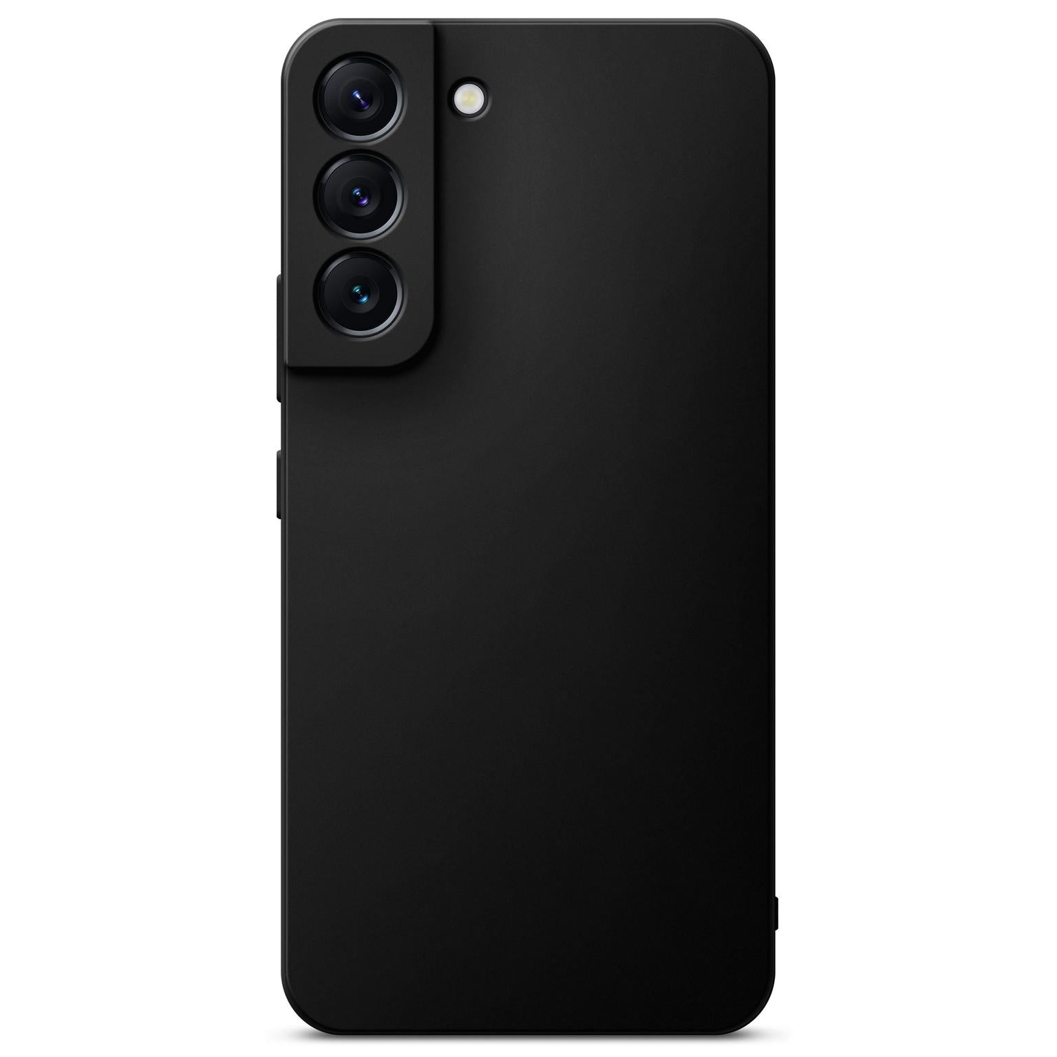 Soft Case für Samsung Galaxy S22