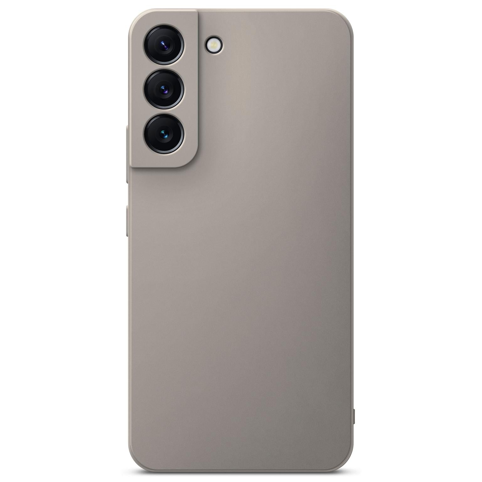 Soft Case für Samsung Galaxy S22