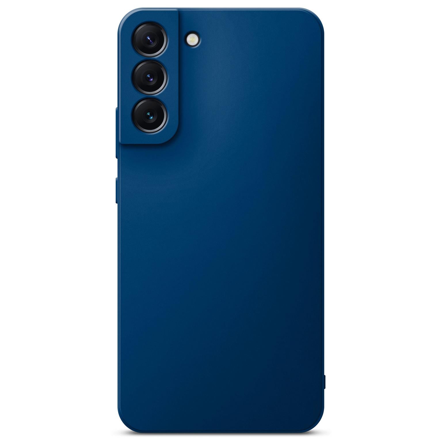 Soft Case für Samsung Galaxy S22 Plus