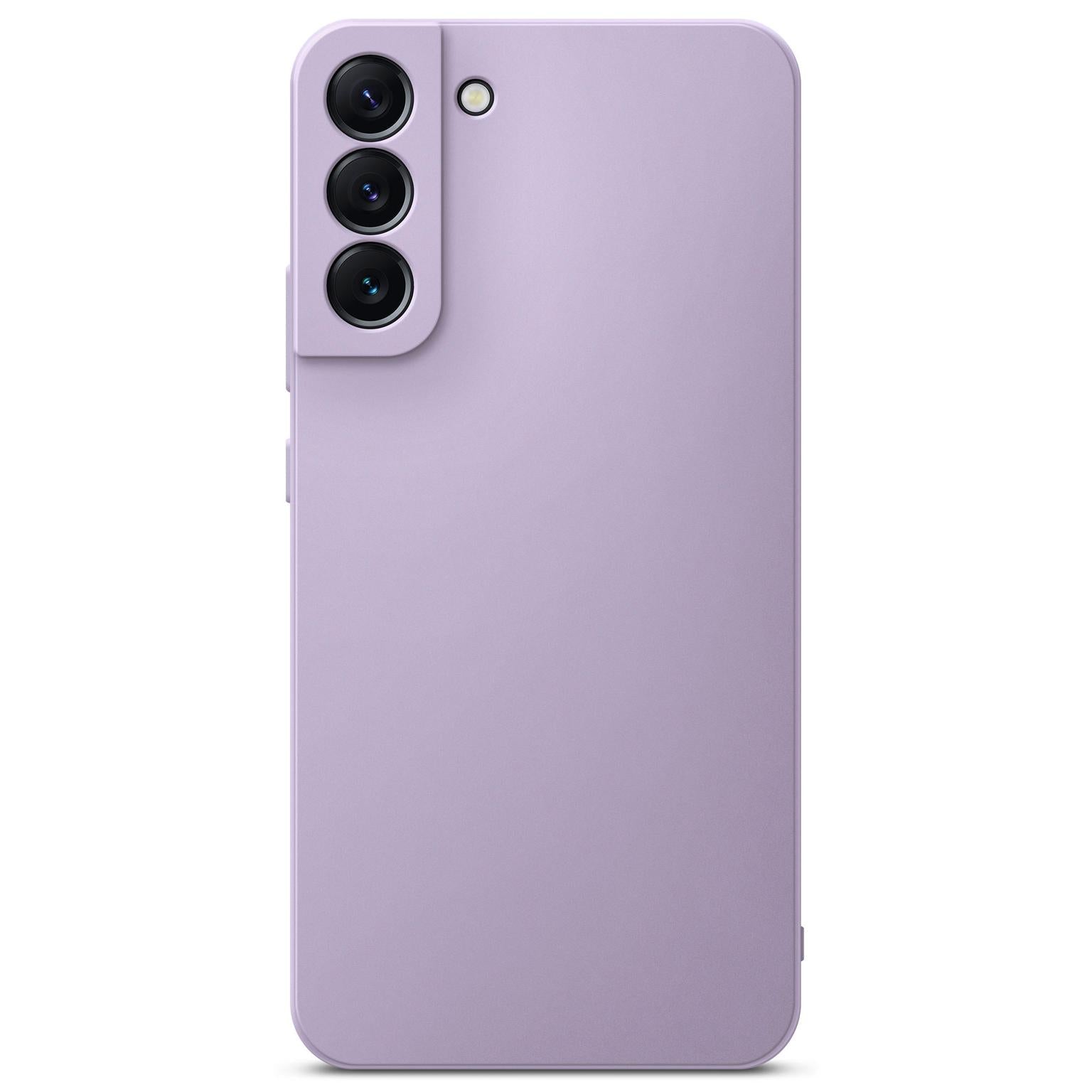 Soft Case für Samsung Galaxy S22 Plus