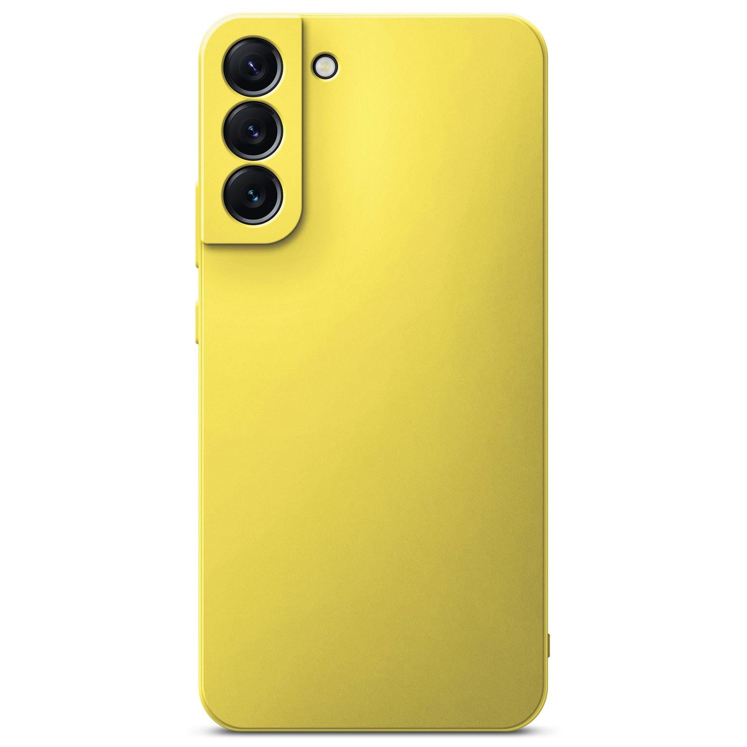 Soft Case für Samsung Galaxy S22 Plus