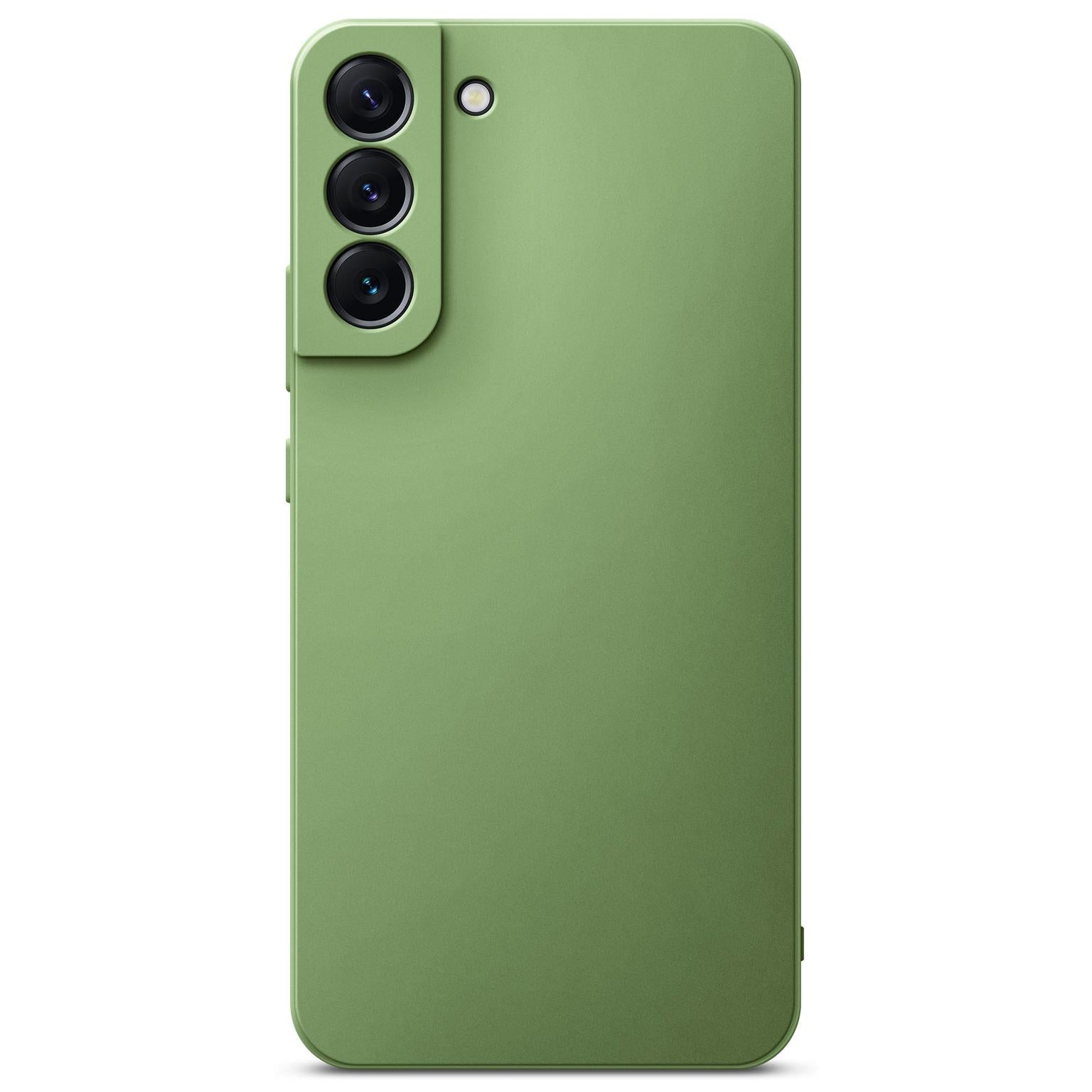 Soft Case für Samsung Galaxy S22 Plus