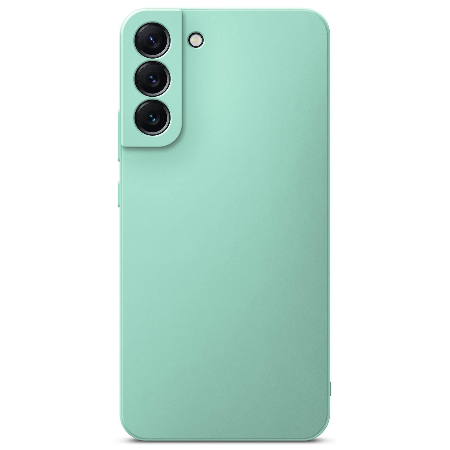 Soft Case für Samsung Galaxy S22 Plus