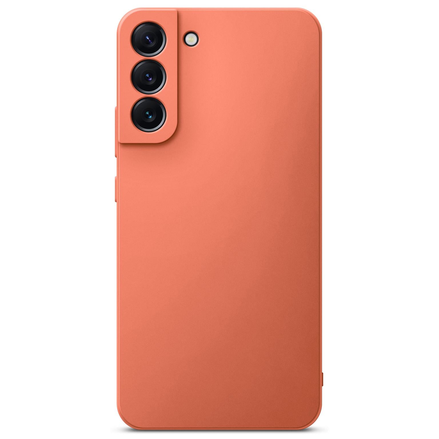 Soft Case für Samsung Galaxy S22 Plus