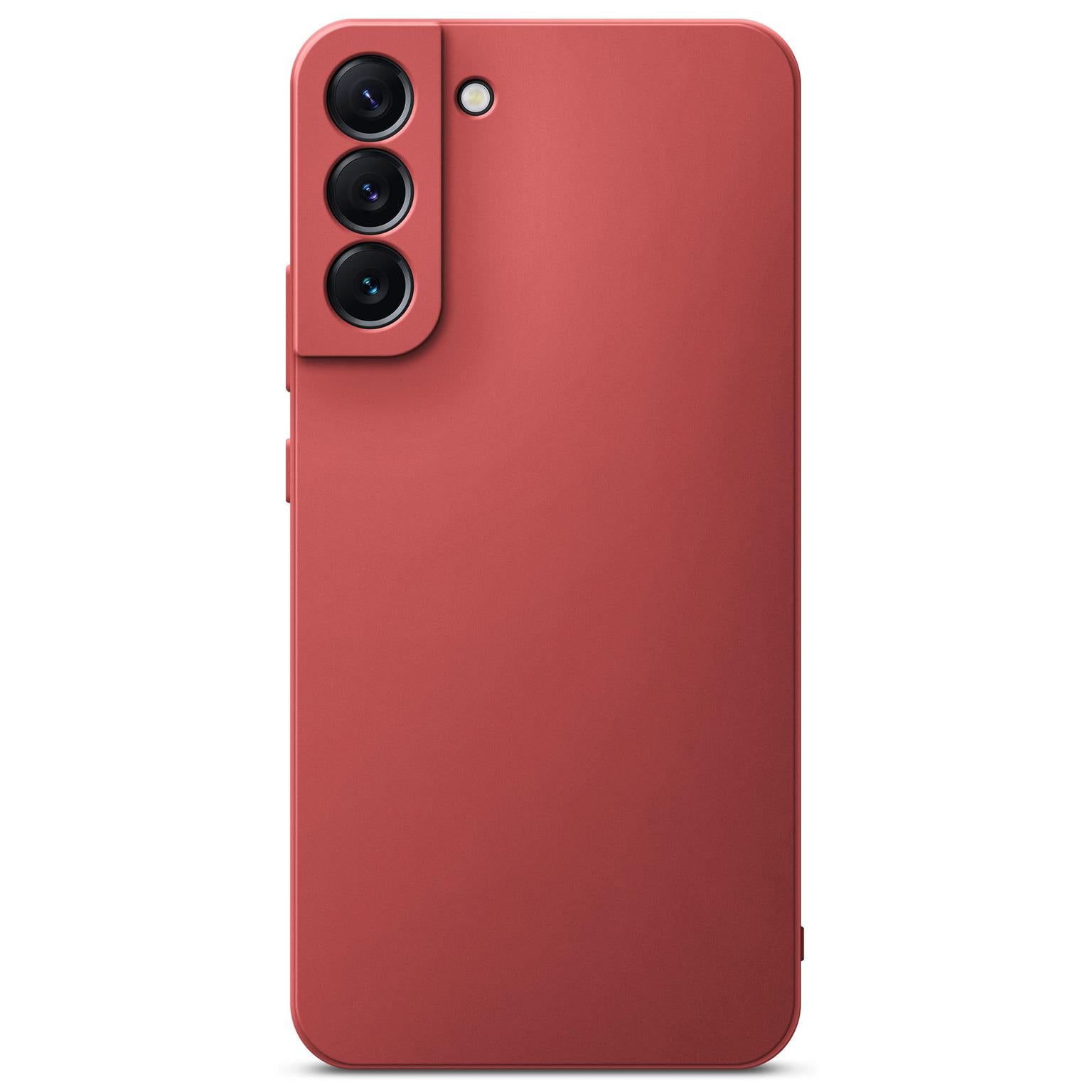 Soft Case für Samsung Galaxy S22 Plus