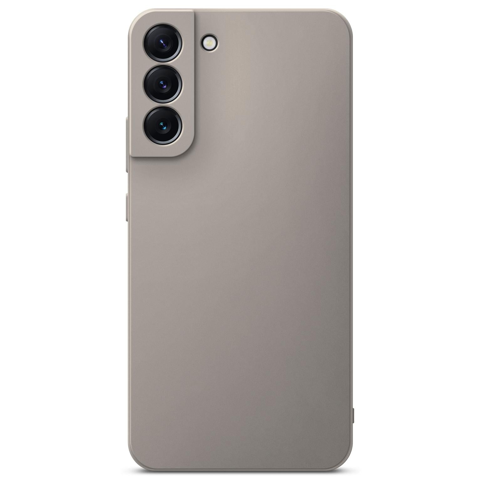 Soft Case für Samsung Galaxy S22 Plus