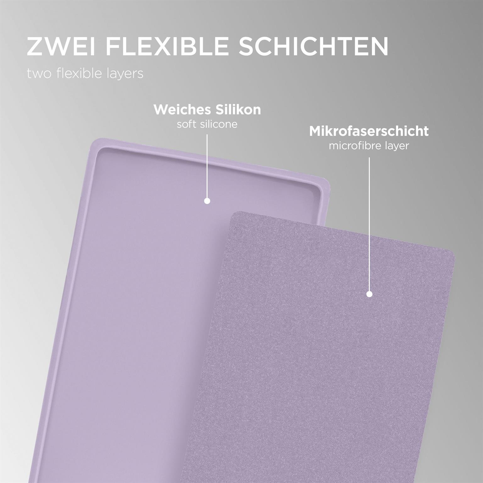 Soft Case für Samsung Galaxy S22 Ultra