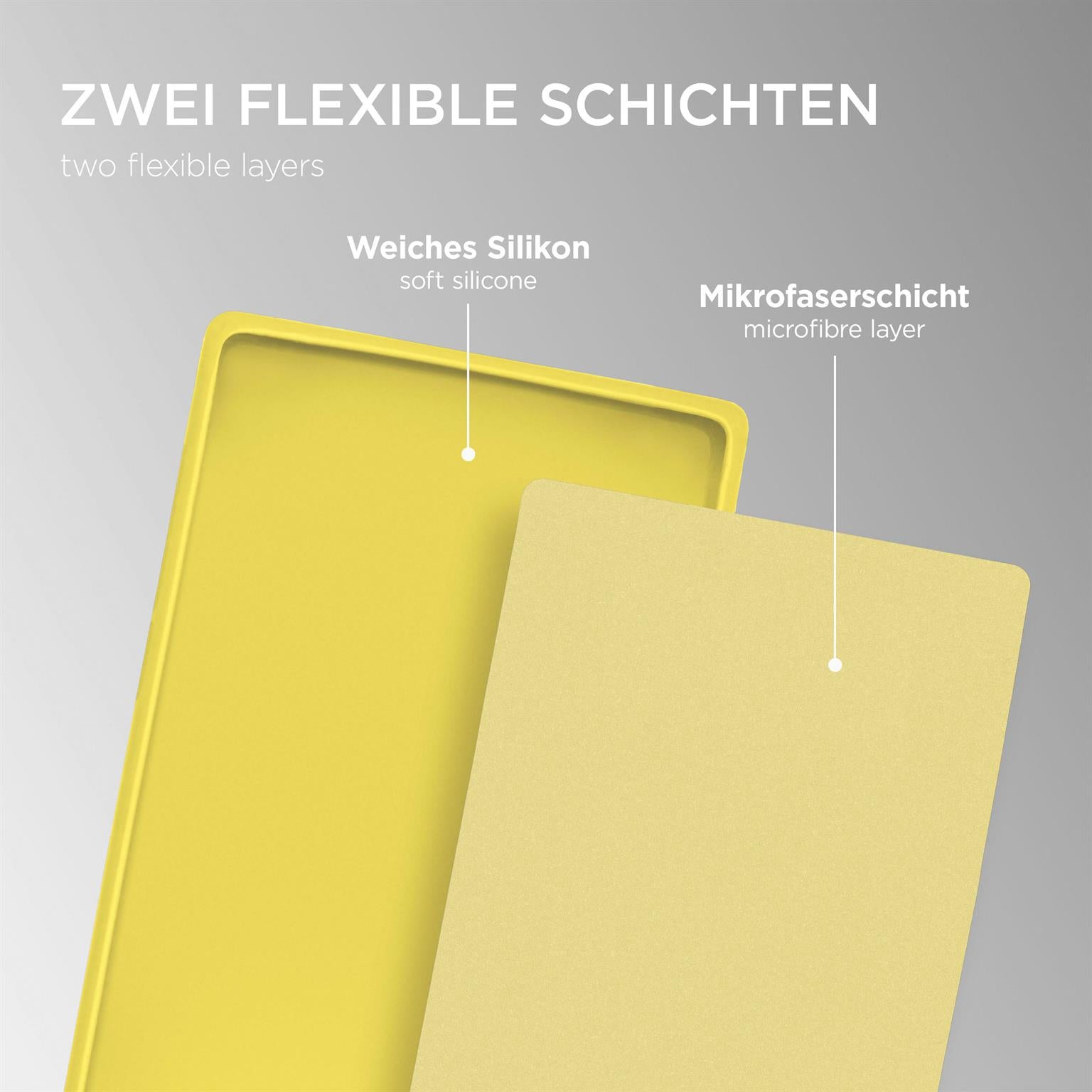 Soft Case für Samsung Galaxy S22 Ultra
