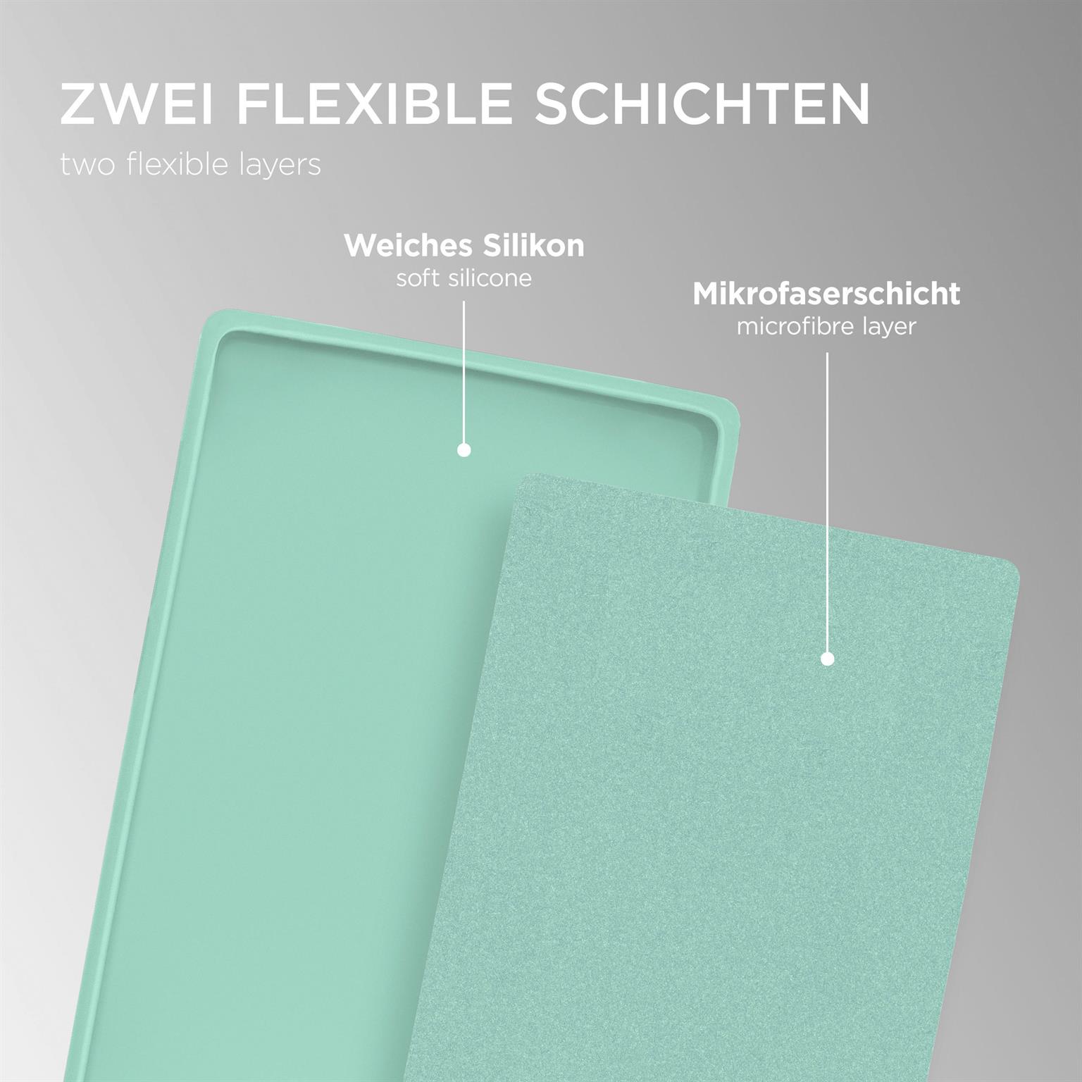 Soft Case für Samsung Galaxy S22 Ultra