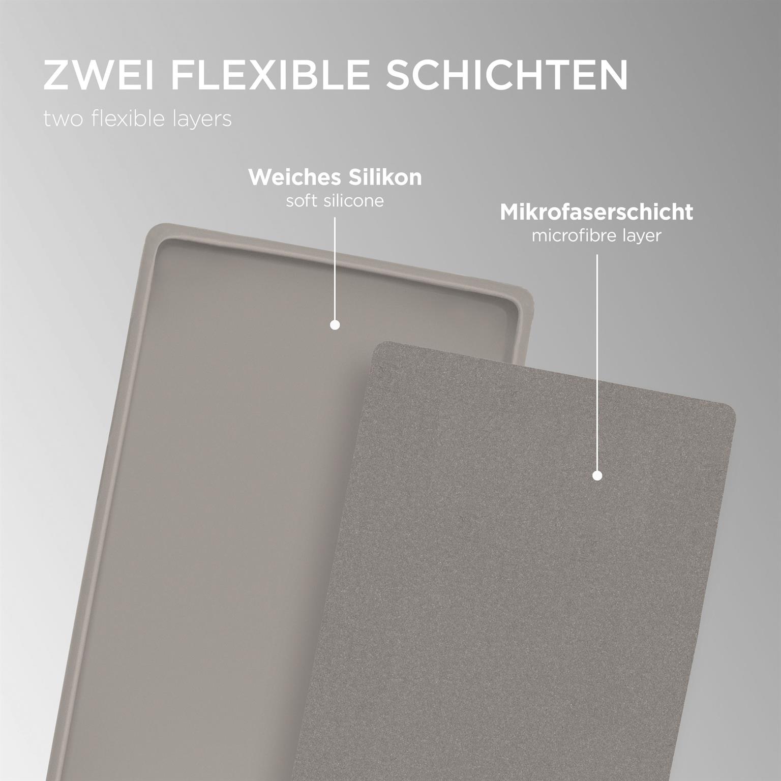 Soft Case für Samsung Galaxy S22 Ultra