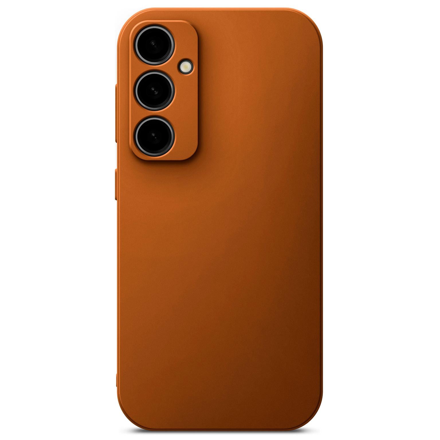 Soft Case für Samsung Galaxy S23 FE