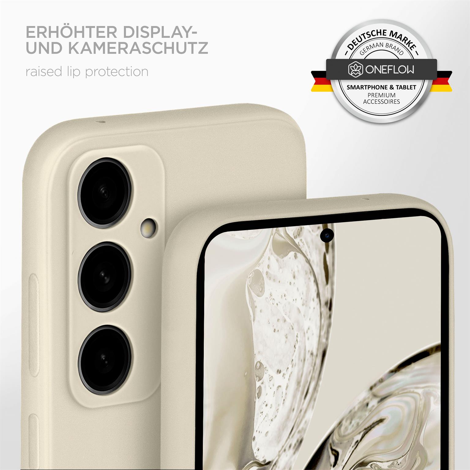 Soft Case für Samsung Galaxy S23 FE