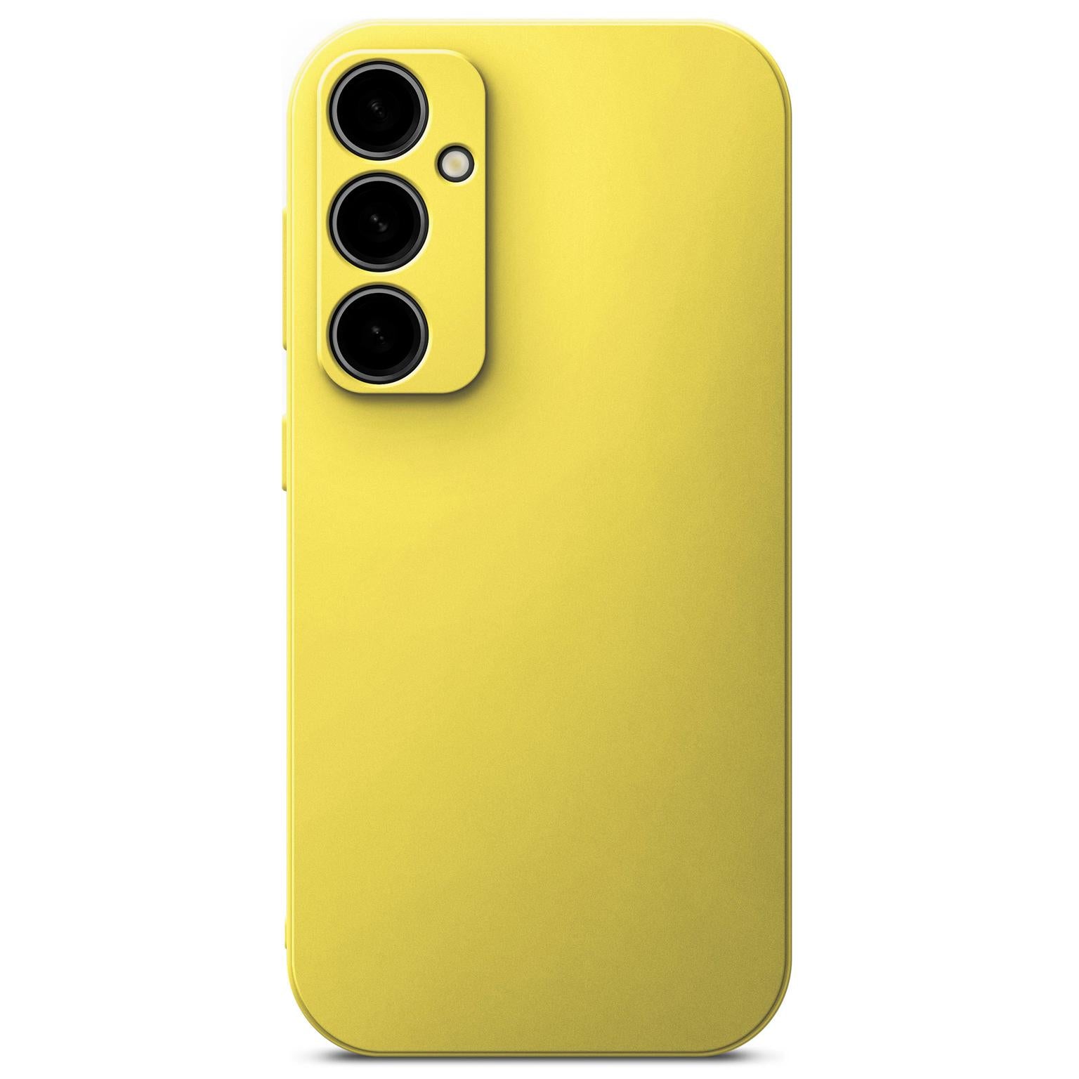 Soft Case für Samsung Galaxy S23 FE