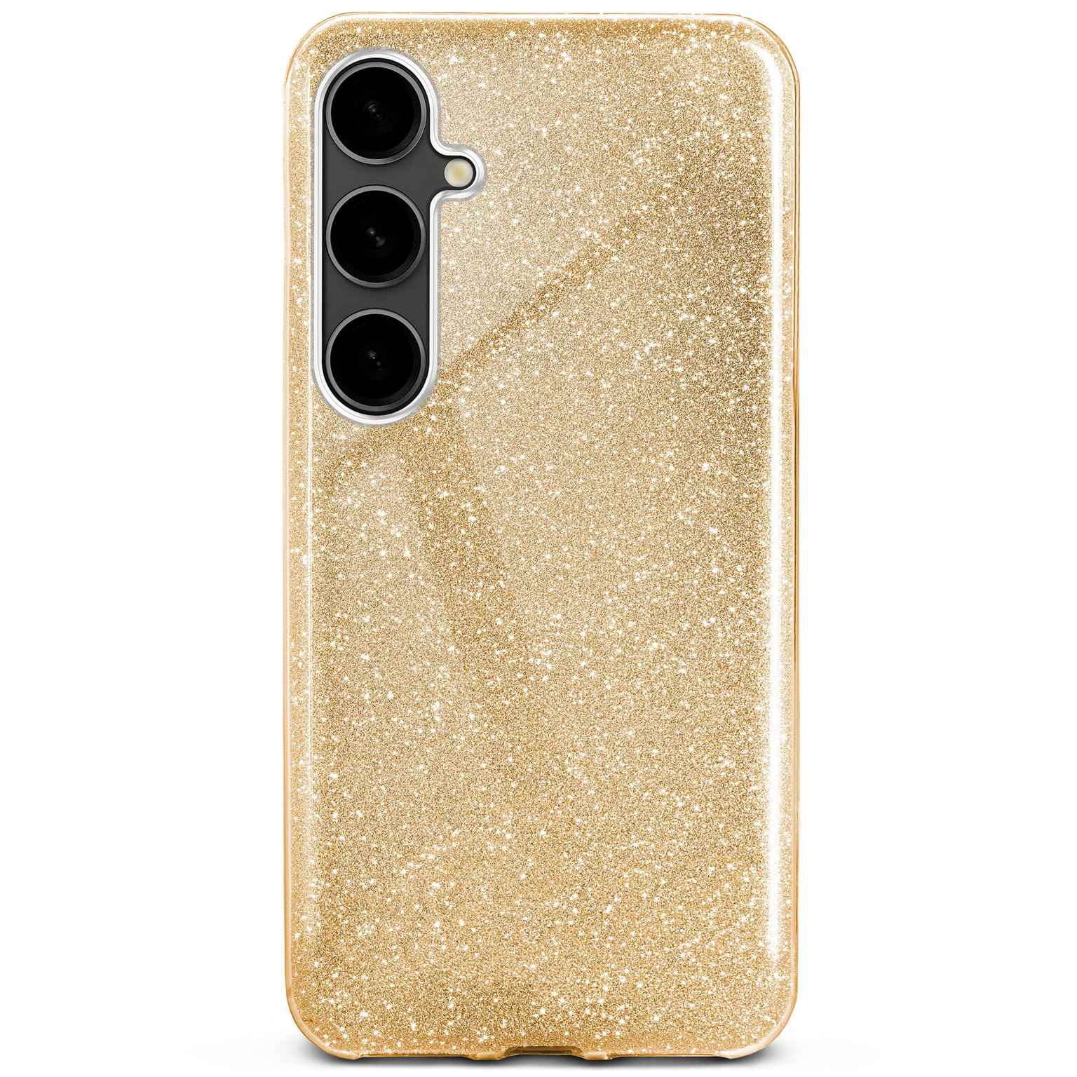 Glitter Case für Samsung Galaxy S23 FE
