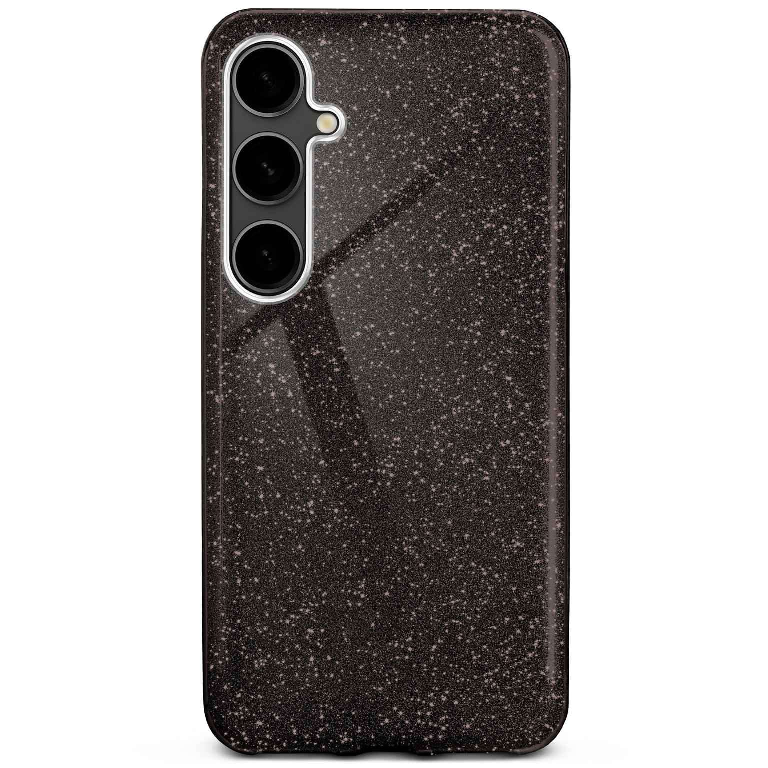 Glitter Case für Samsung Galaxy S23 FE