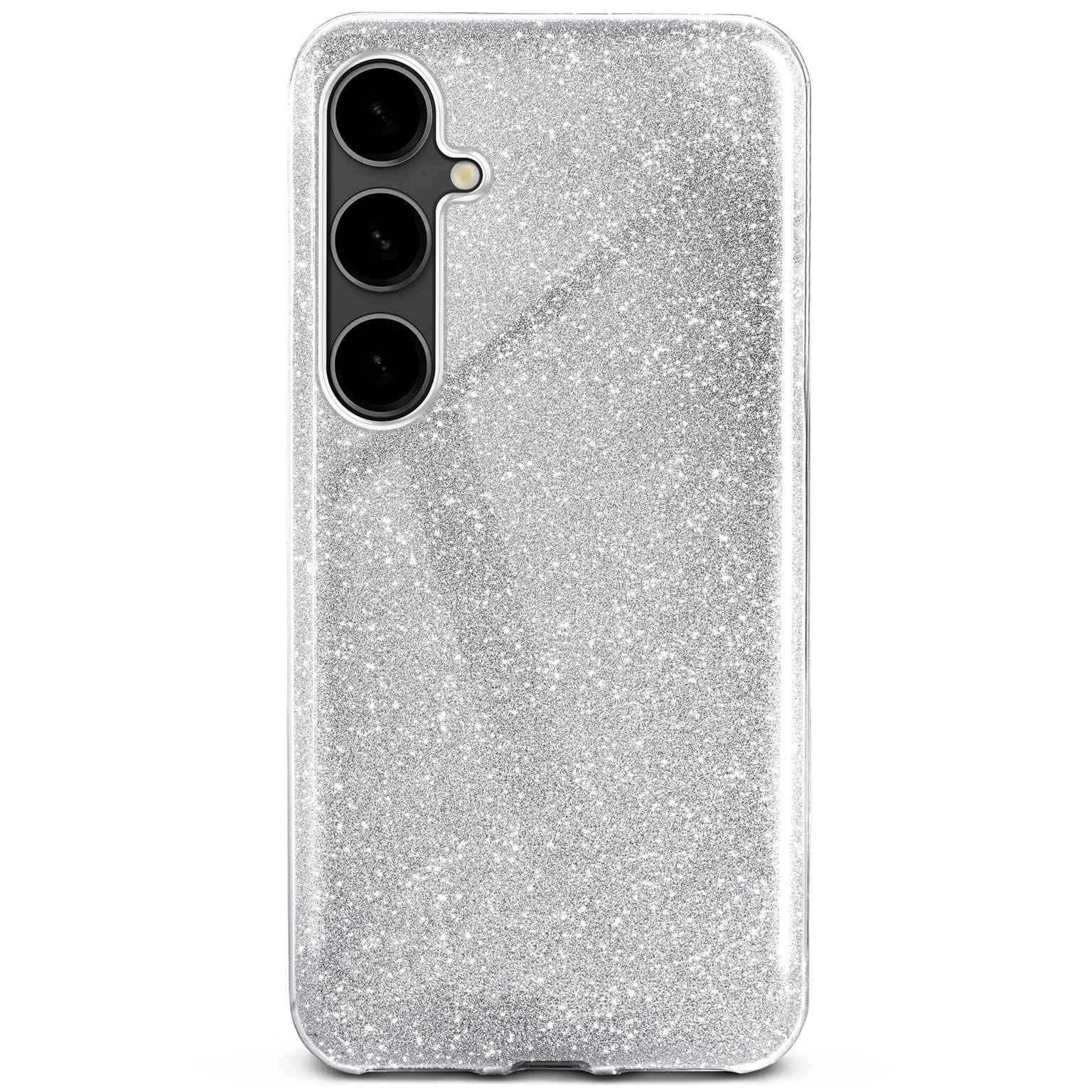 Glitter Case für Samsung Galaxy S23 FE