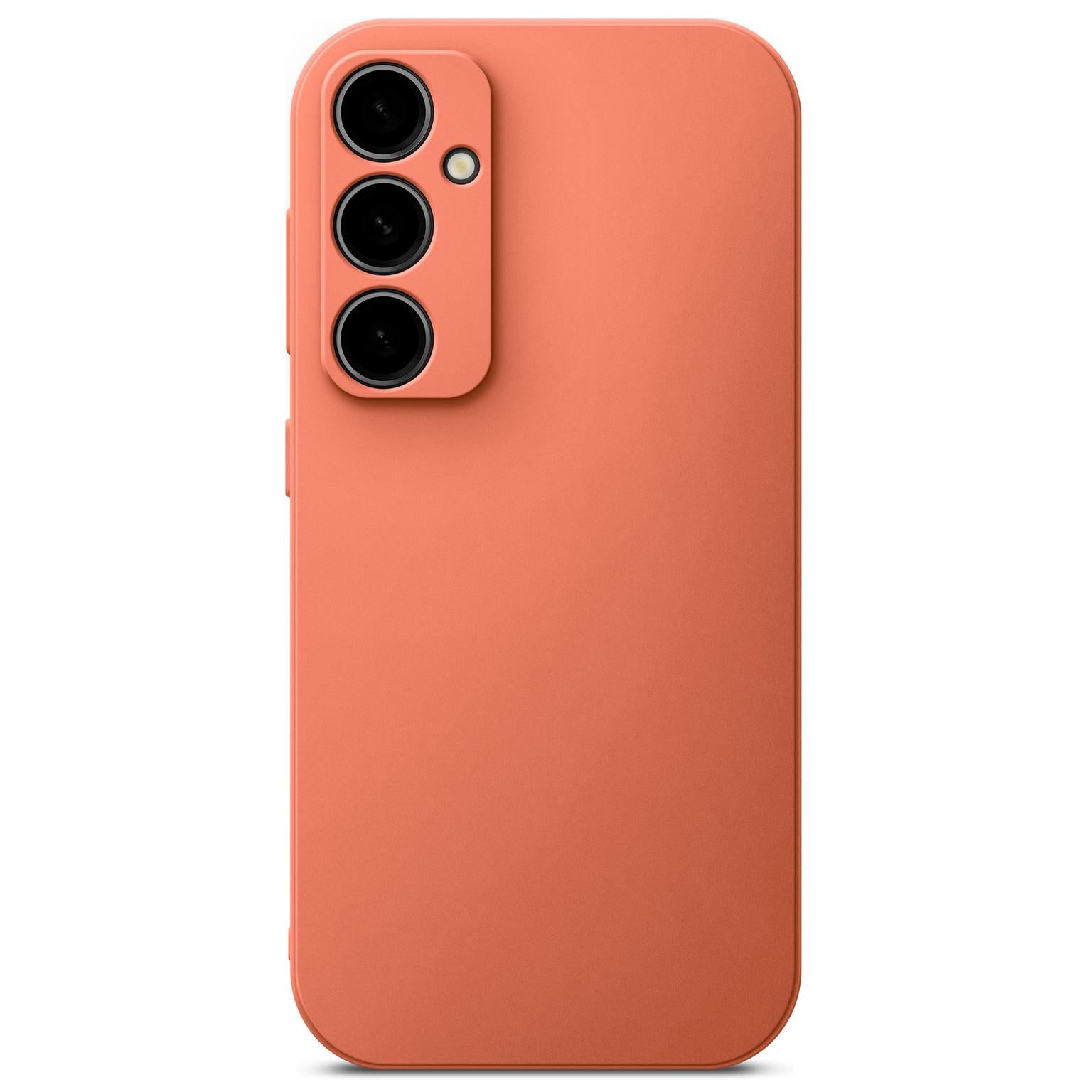 Soft Case für Samsung Galaxy S23 FE