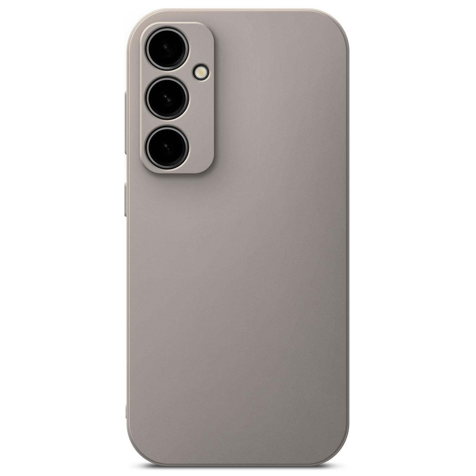 Soft Case für Samsung Galaxy S23 FE