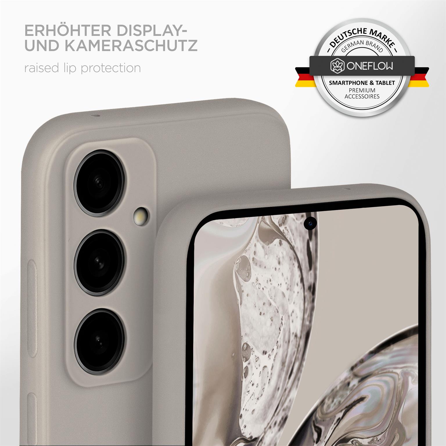 Soft Case für Samsung Galaxy S23 FE