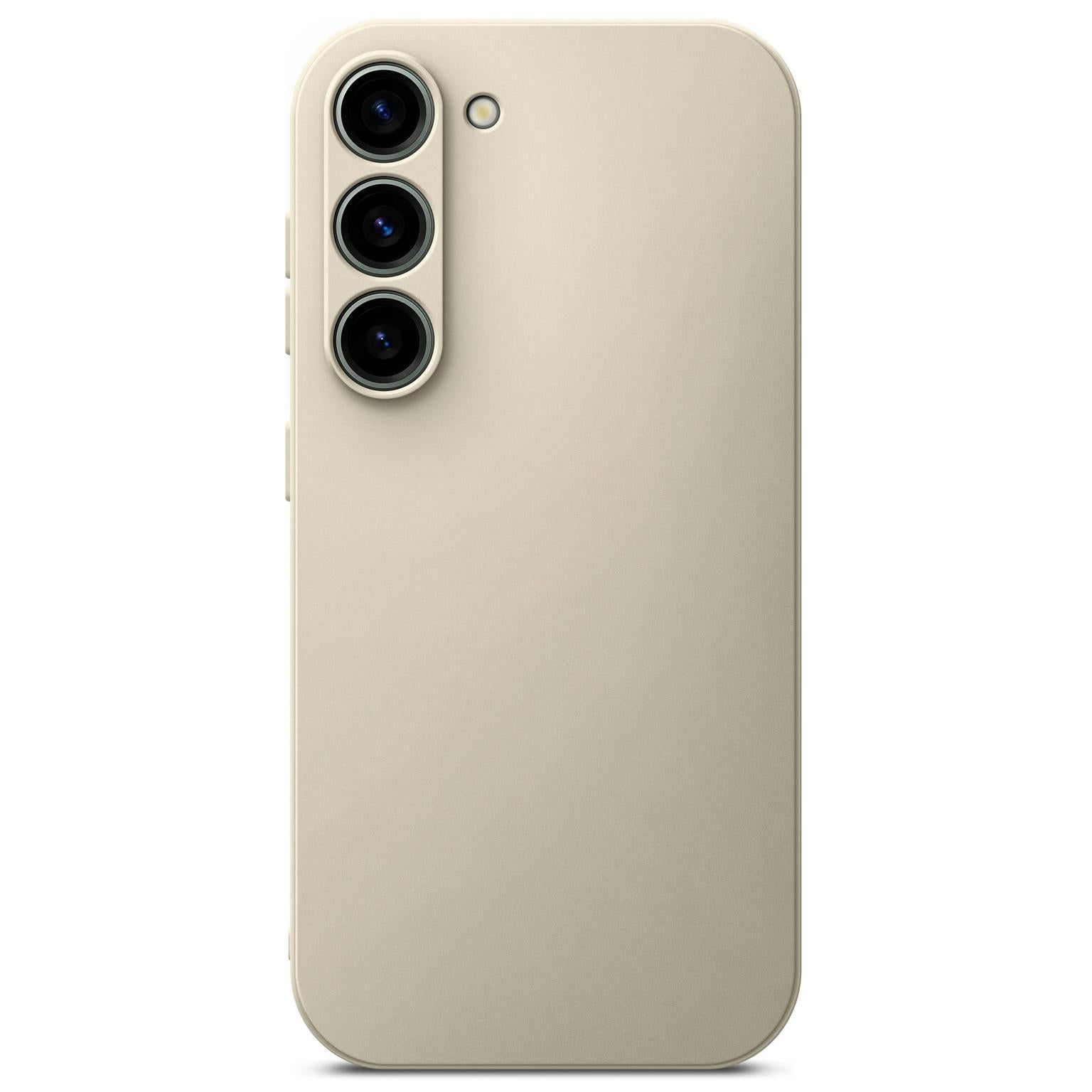 Soft Case für Samsung Galaxy S23