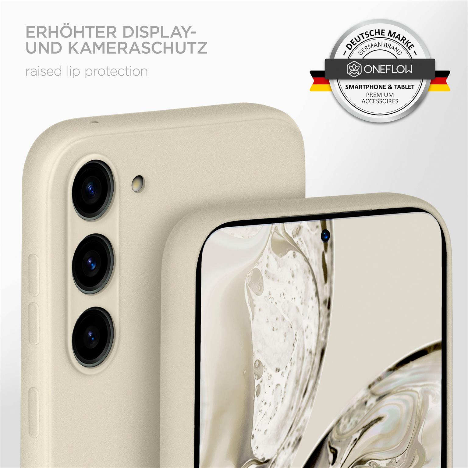 Soft Case für Samsung Galaxy S23