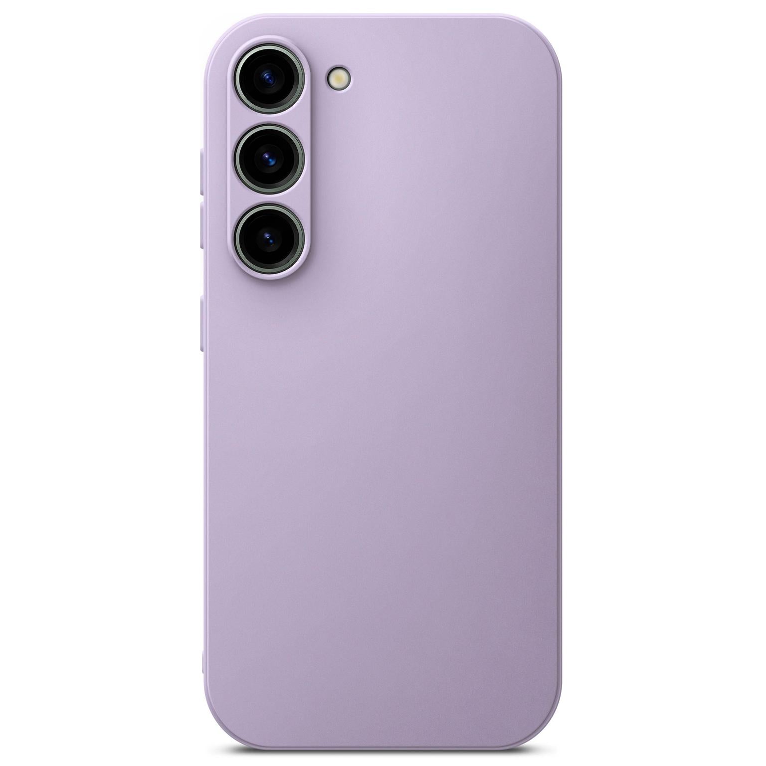Soft Case für Samsung Galaxy S23