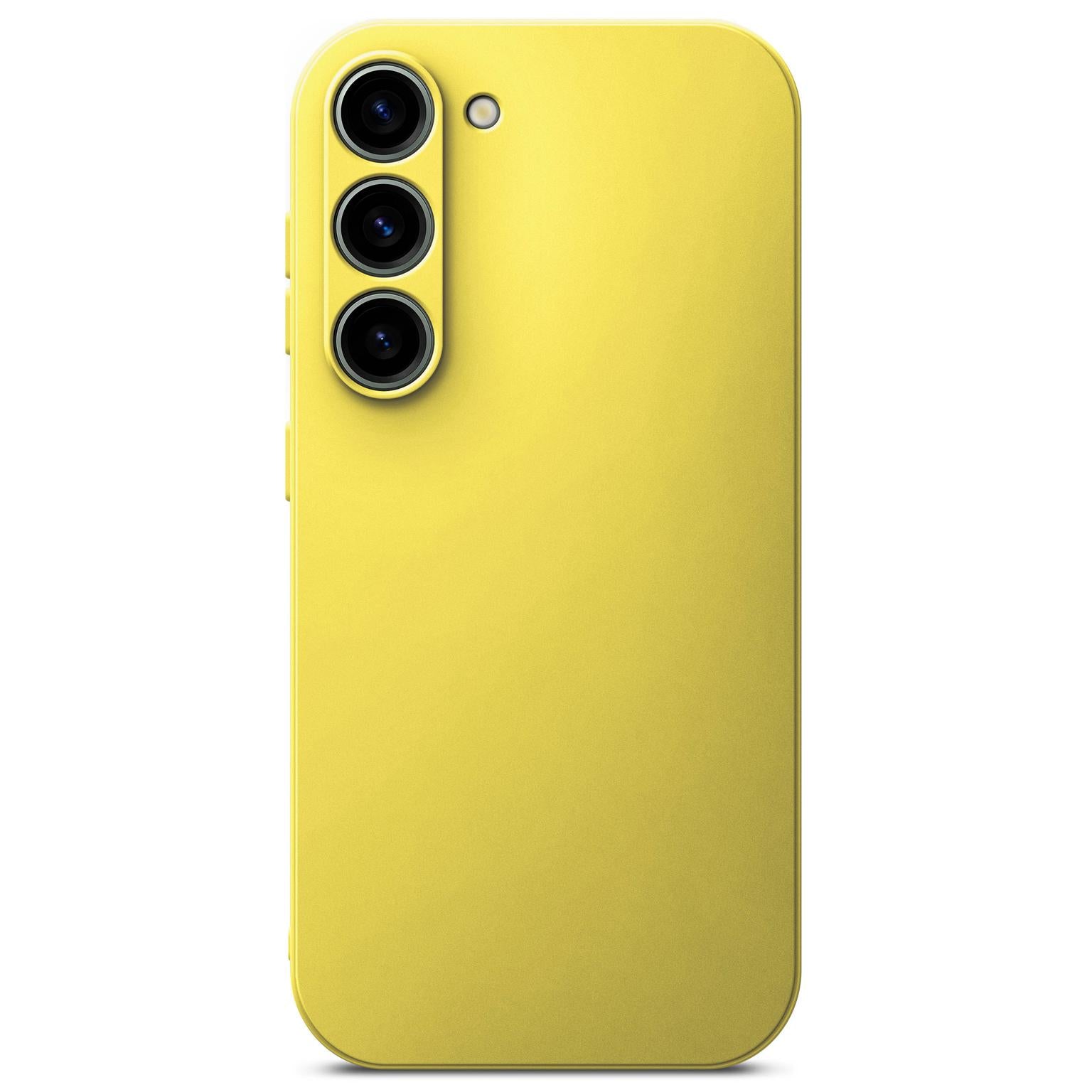 Soft Case für Samsung Galaxy S23