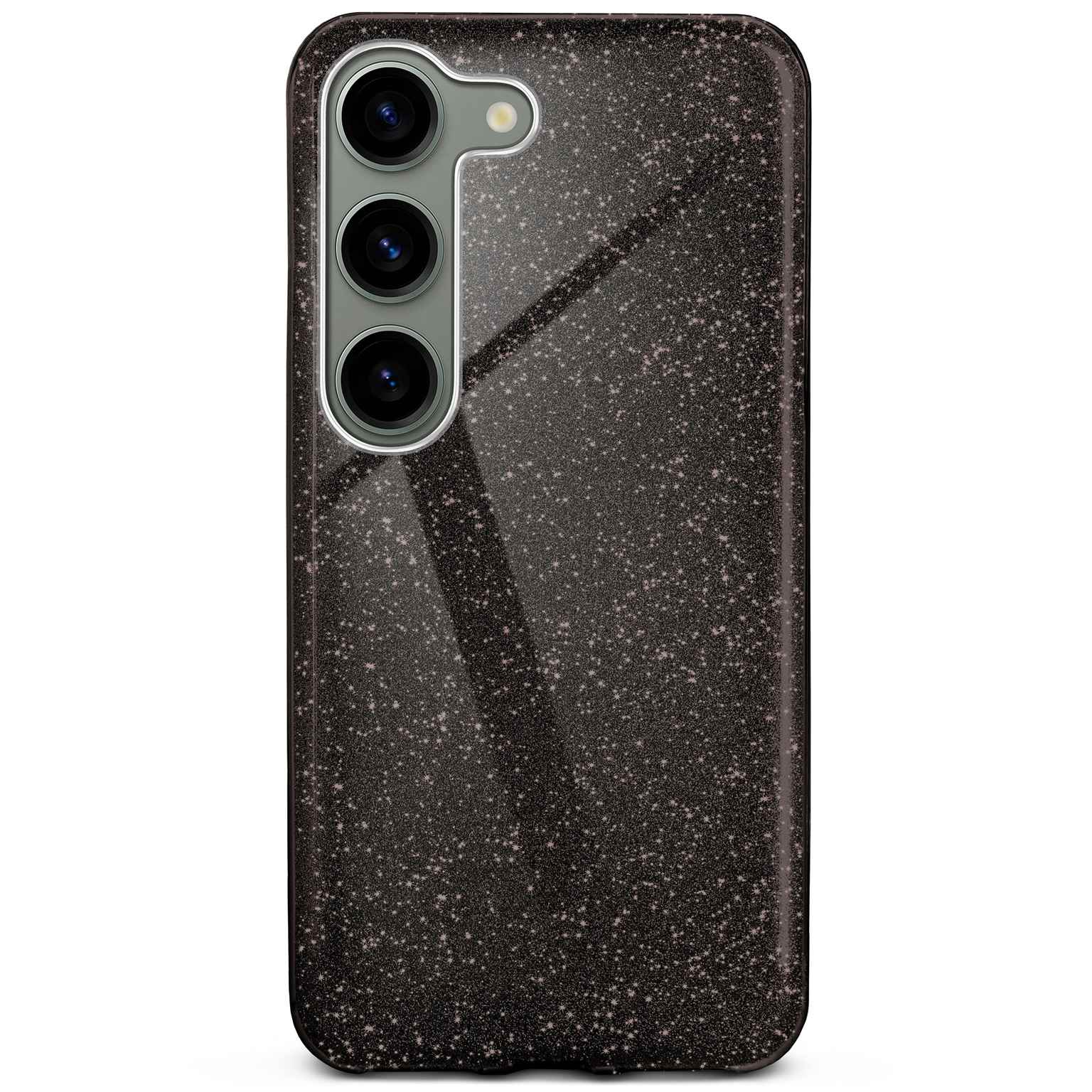 Glitter Case für Samsung Galaxy S23