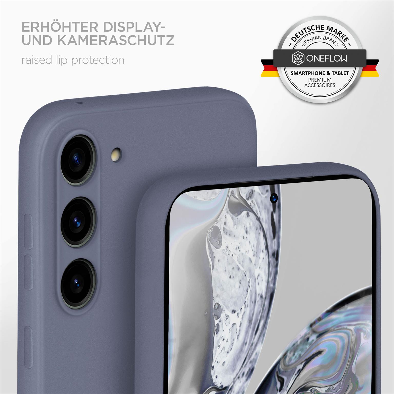 Soft Case für Samsung Galaxy S23