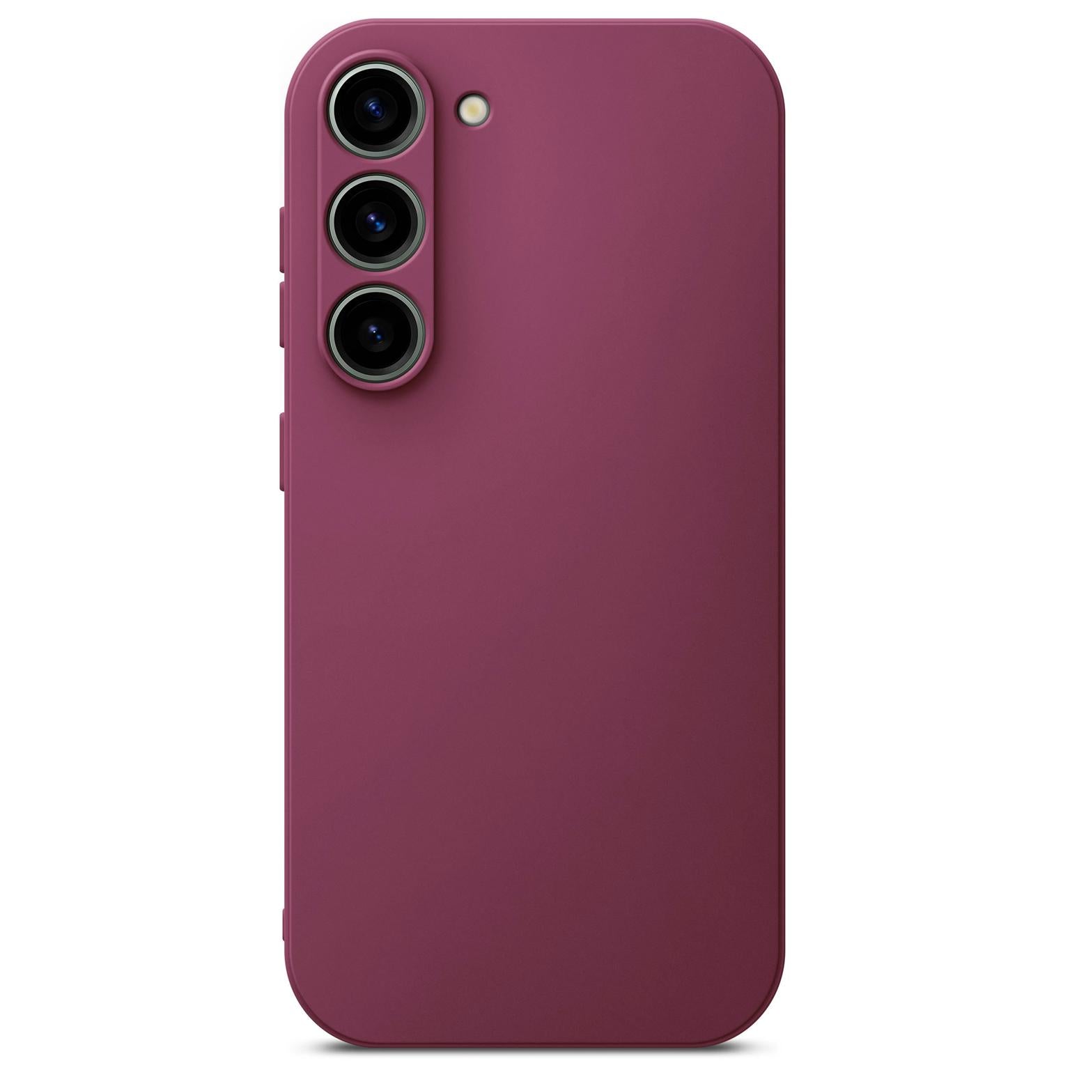Soft Case für Samsung Galaxy S23
