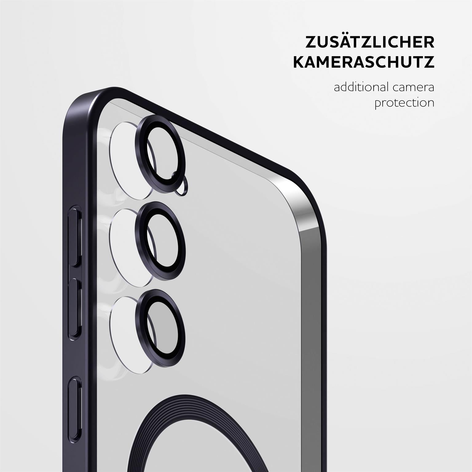 Aura Case für Samsung Galaxy S23