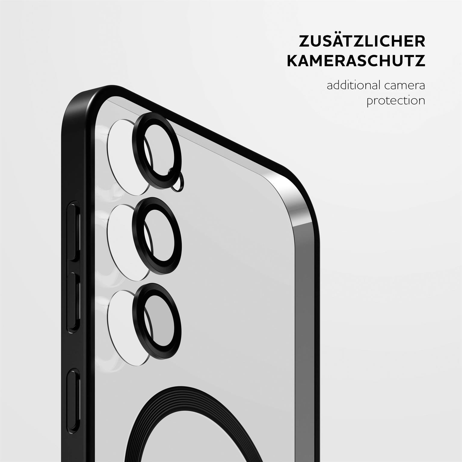 Aura Case für Samsung Galaxy S23