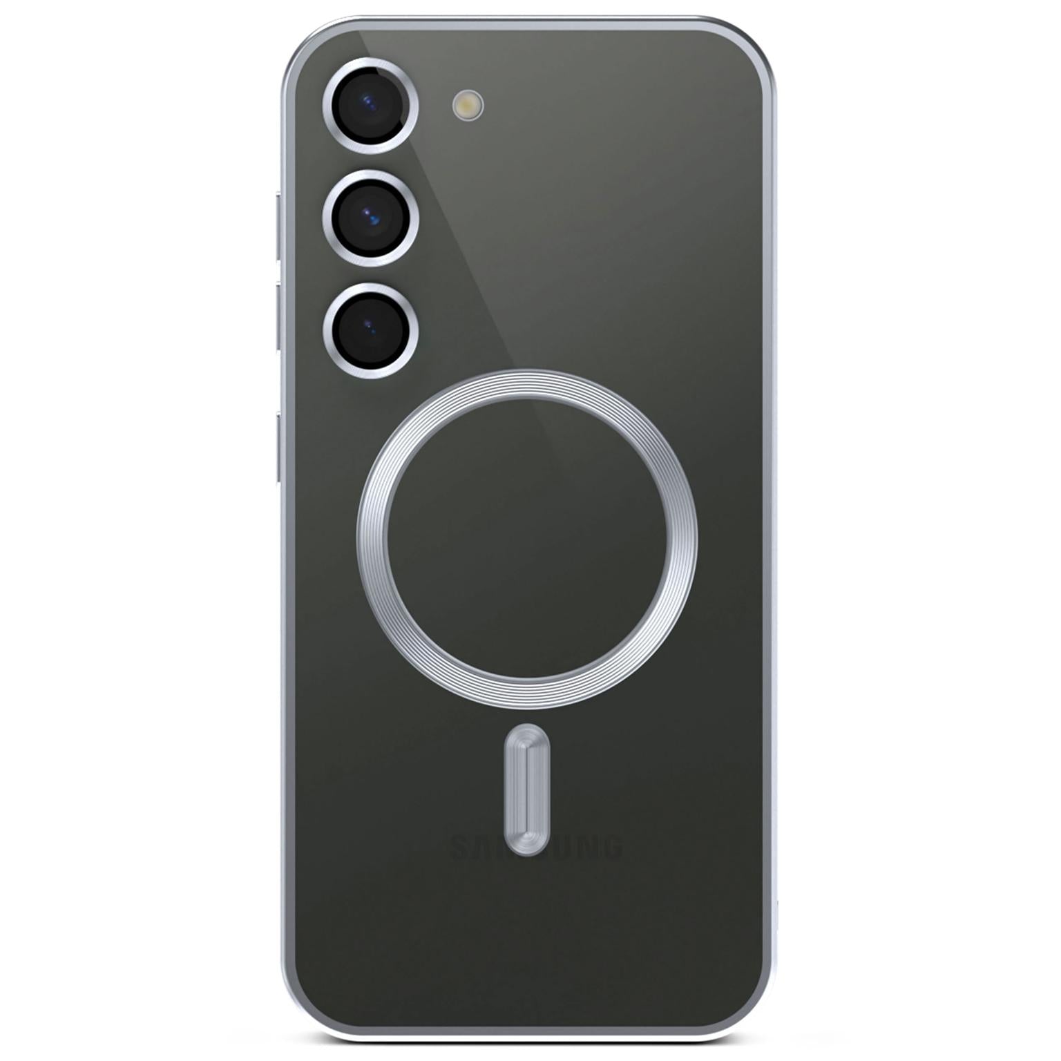 Aura Case für Samsung Galaxy S23
