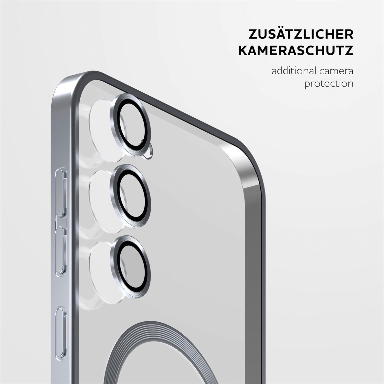 Aura Case für Samsung Galaxy S23