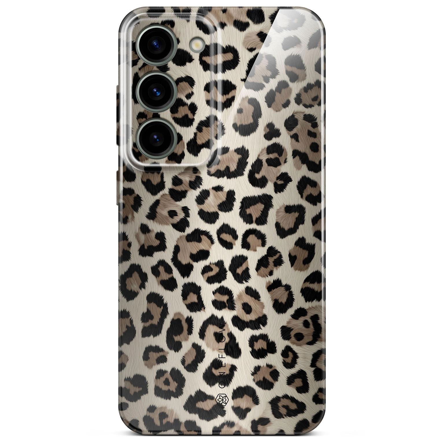 Wild Cover für Samsung Galaxy S23