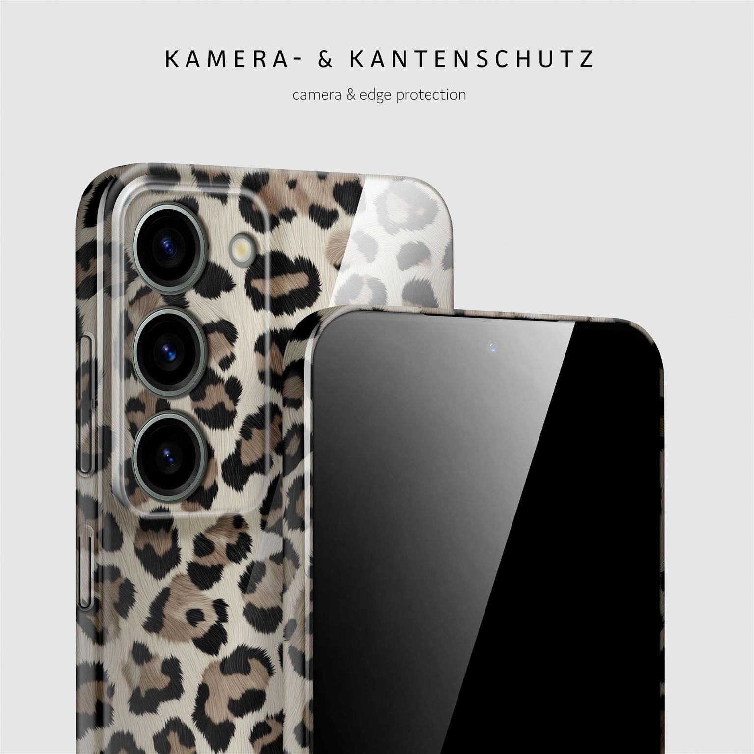 Wild Cover für Samsung Galaxy S23