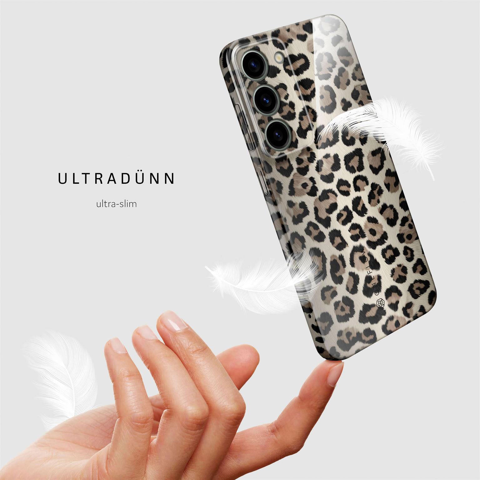Wild Cover für Samsung Galaxy S23